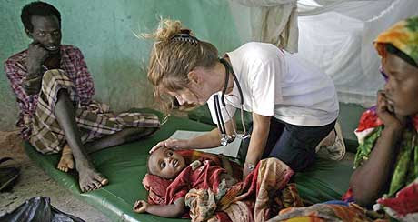 Tv Aksjon Til Leger Uten Grenser Nrk Norge Oversikt Over Nyheter Fra Ulike Deler Av Landet