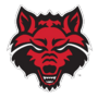 Arkansas State Red Wolves