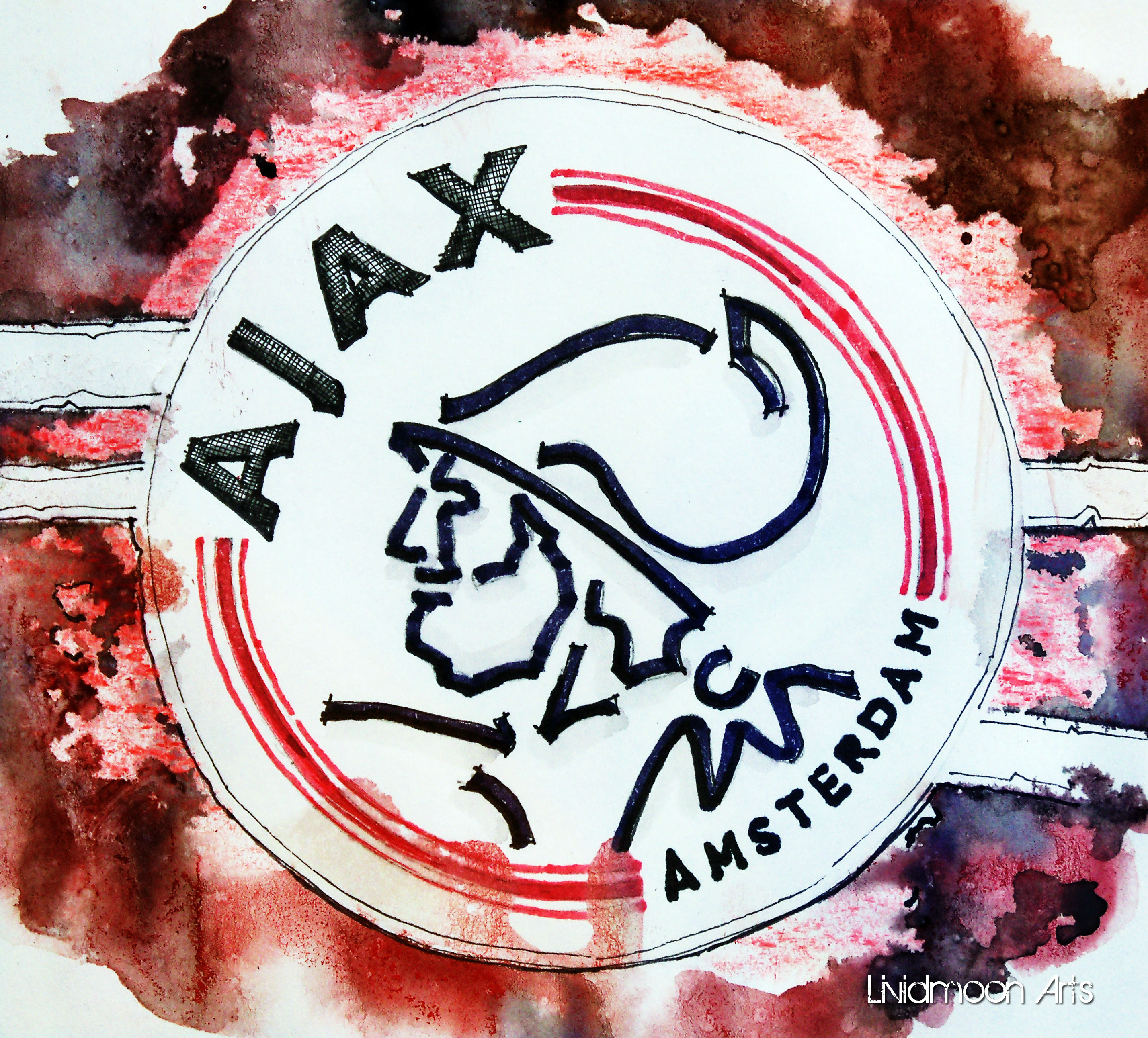 Eine der besten Ausbildungsstätten der Welt: Das ist Ajax ...