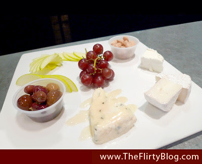 cheese-tasting