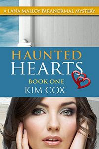 Haunted Hearts by Kim Cox