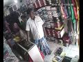 dress shop theft UNIQUE FASHION
