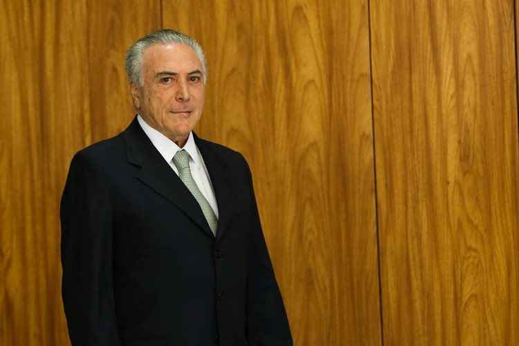 Marcelo Camargo/Agência Brasil - 16/6/2016