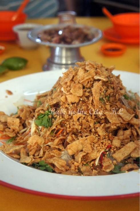 Yee Sang