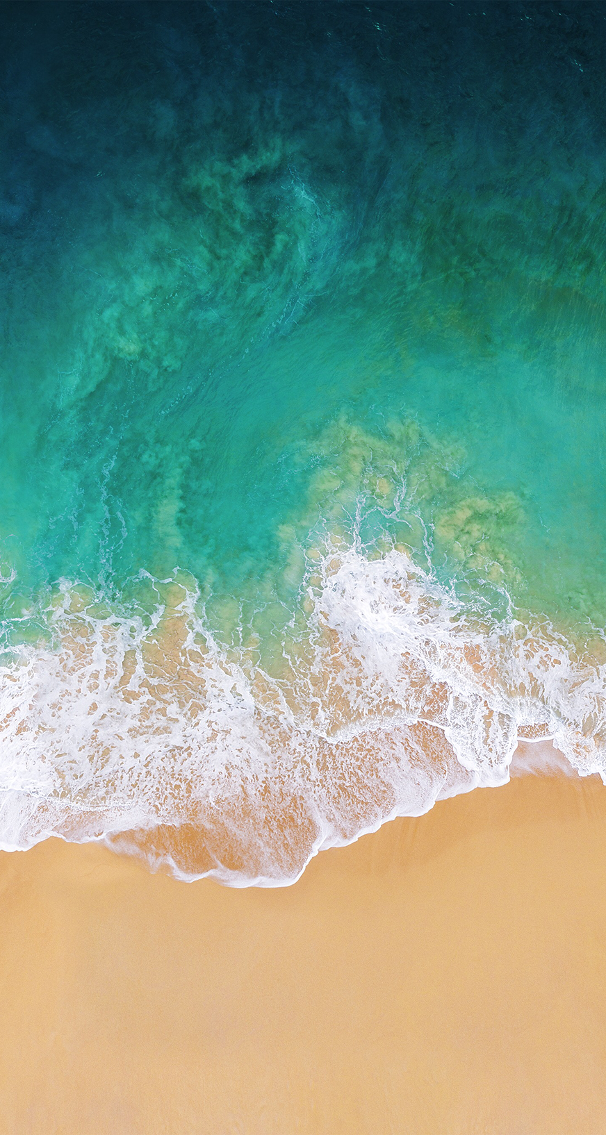 Download The Real IOS 11 Wallpaper For IPhone IClarified