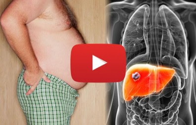 Discover How I Fixed My Fatty Liver in Just 60 Seconds a Day