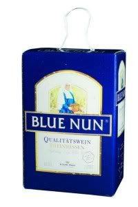 Blue Nun