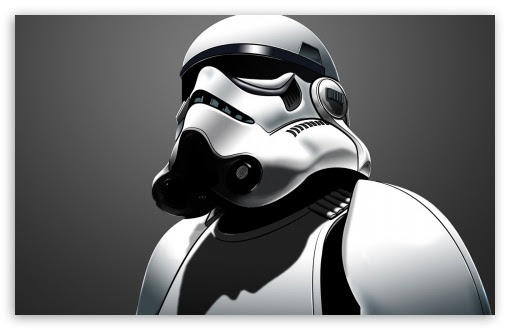 Star Wars Storm Trooper 4k Hd Desktop Wallpaper For 4k Ultra Hd