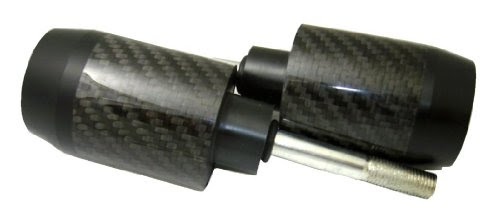 Powerstands Frame Slider Set - Carbon Fiber 04-00901-41 On Sale