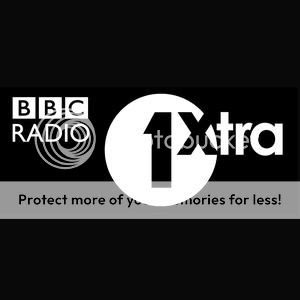 BBC 1Xtra Mixes 2013