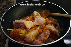 Kumpulan Resep Asli Indonesia Ayam Panggang Bumbu Rujak Kumpulan Resep Asli Indonesia Ayam Panggang Bumbu Rujak