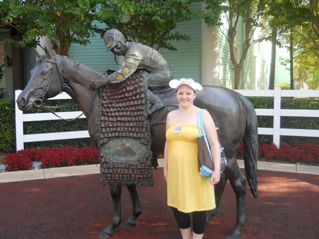 horse