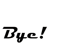 Bye Myspace Comments