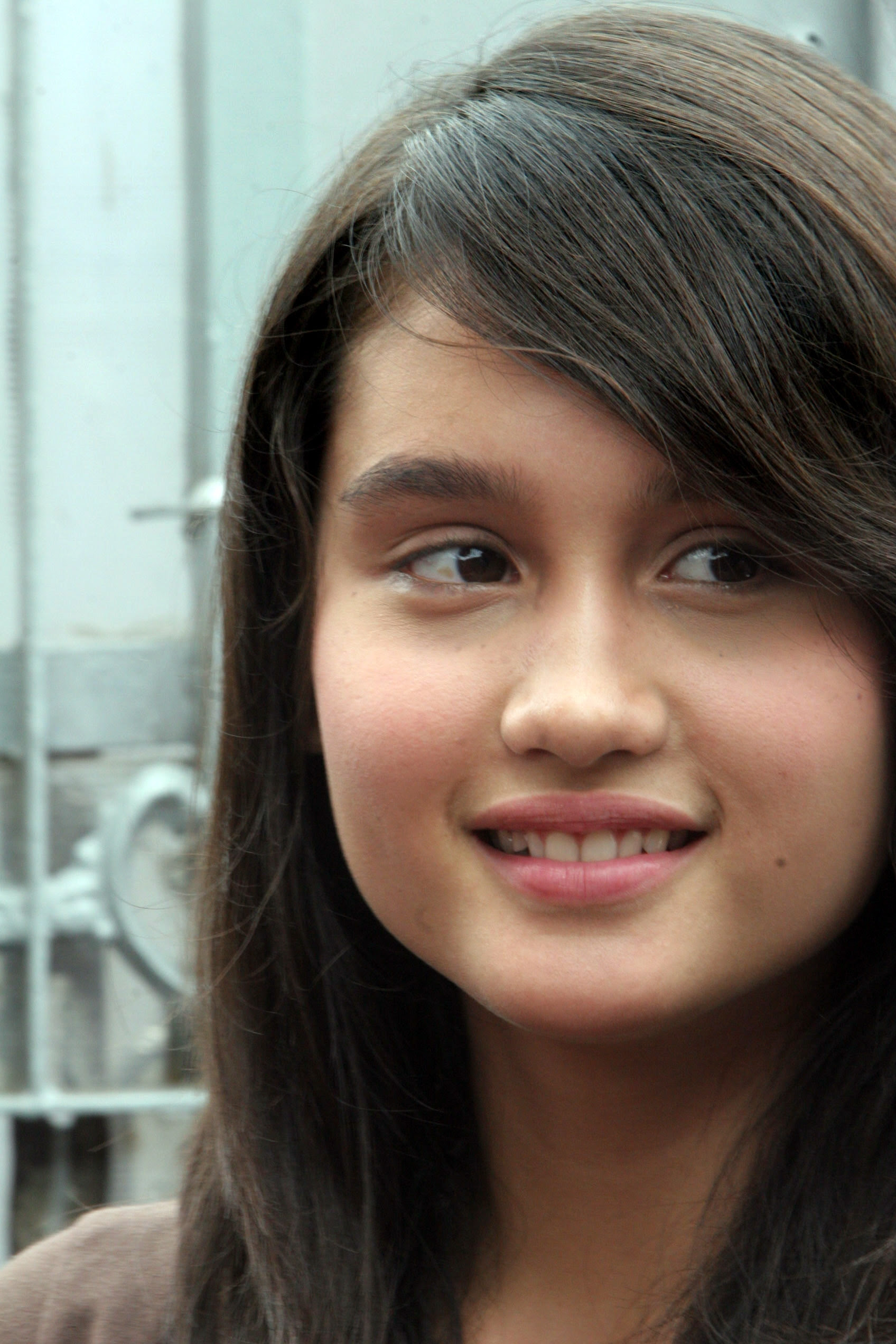 Cinta Laura Cinta Laura