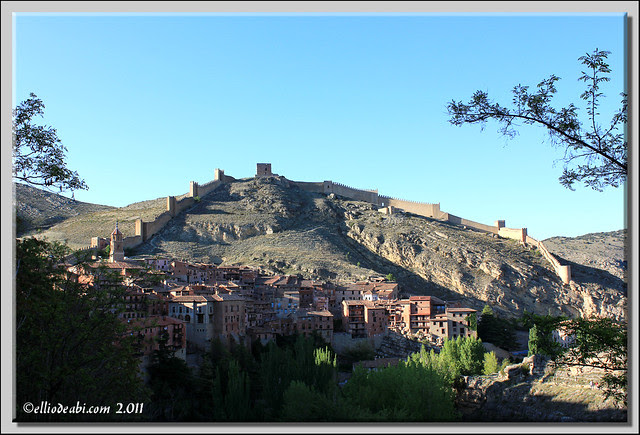 Albarracin 23