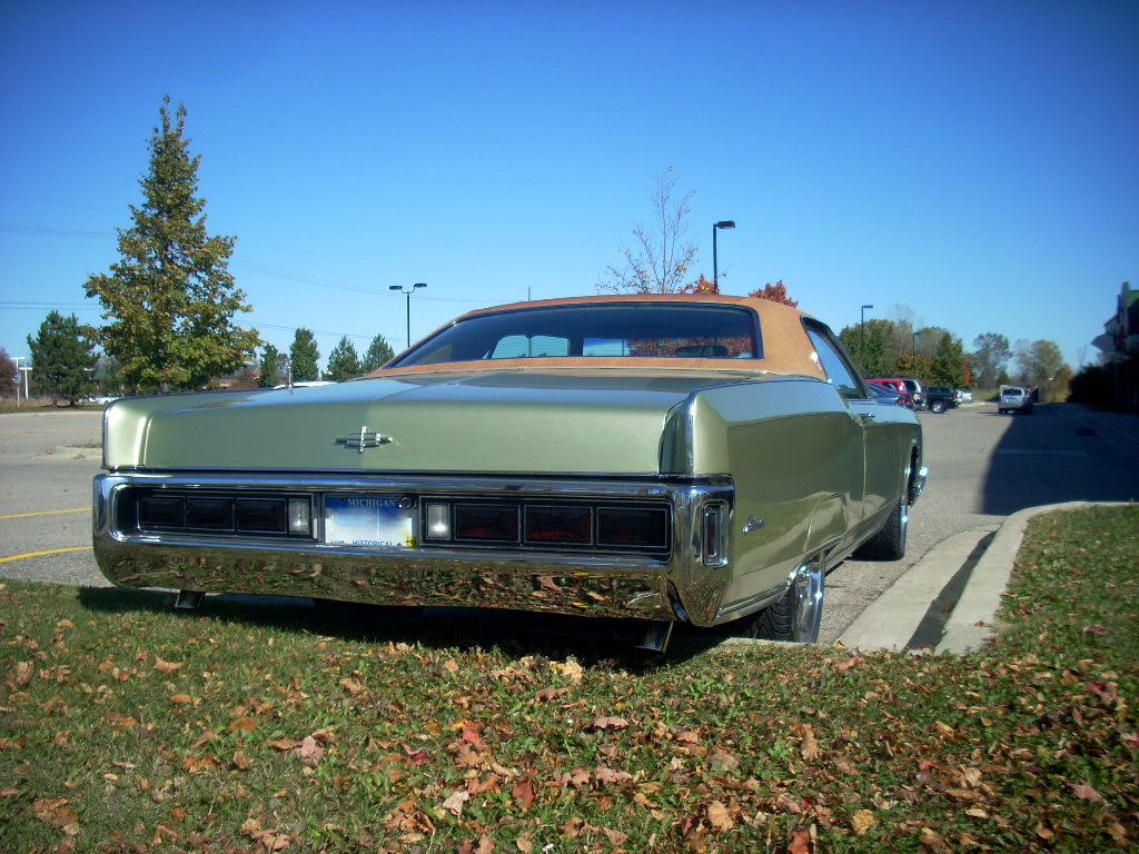 The Continental sports