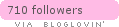 Follow on Bloglovin