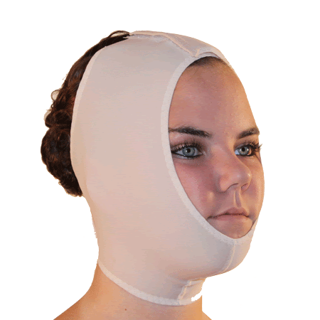 how to lose face fat plastic surgery