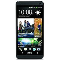 HTC One, Black