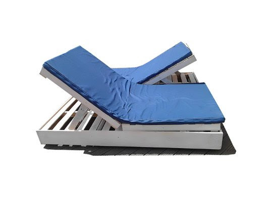 studio muda, wood pallets, zero waste, modular furniture, reader submitted content