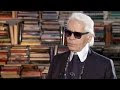 Karl Lagerfeld Zitate Jogginghose