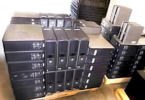 SAB Grossiste informatique - Liste de produits