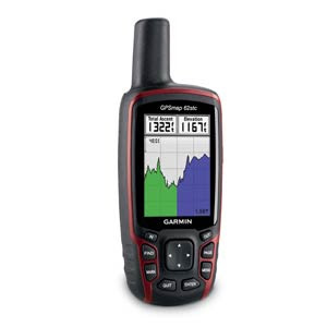 GPSMAP 62stc
