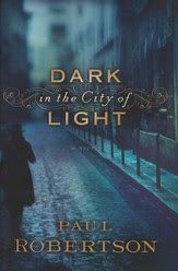 Dark in the City of Light - eBook