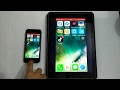 Iphone ミラーリング 無料 176944-Iphone ミラーリング 無料 テレビ アプリ