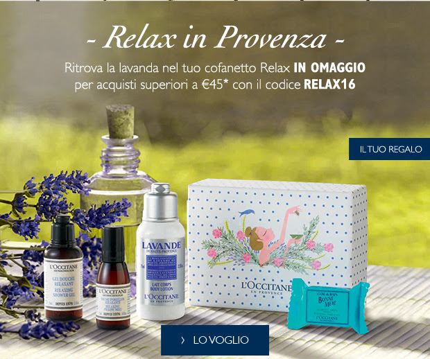 Relax in Provenza
