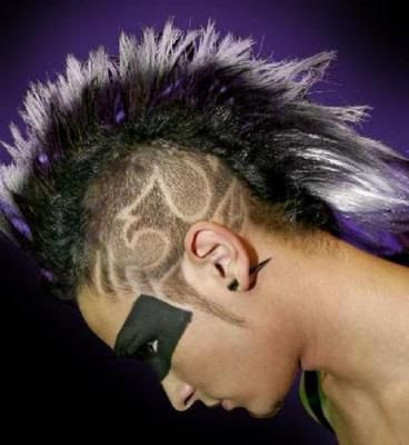 tecktonic hairstyle. tecktonic hairstyle. tecktonic hairstyle.