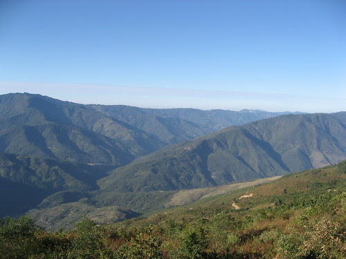 Road to Satoi