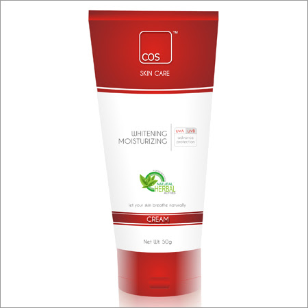 Skin Whitening Cream