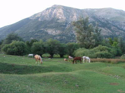 Abruzzo