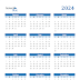 lunar new year 2024 calendar 2024 greatest eventual finest magnificent - 2024 printable calendar full year calendar grid style | printable calendar a4 2024