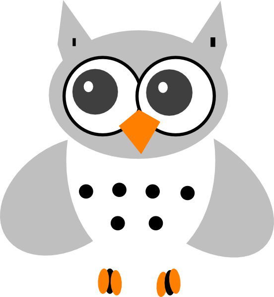 Gambar Kartun Owl ClipArt Best Gambar Kartun Owl ClipArt Best
