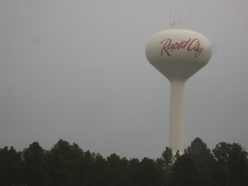 Rapid City