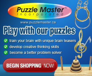 Shop PuzzleMaster.ca Today!