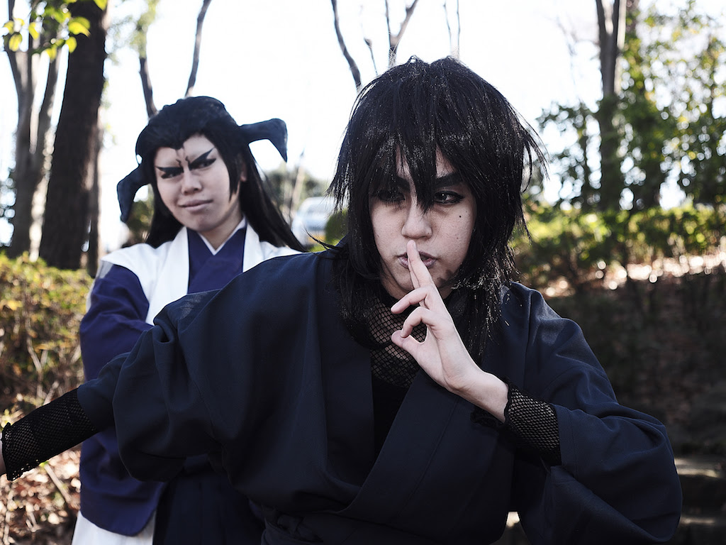 Odnの最強流 バジリスク