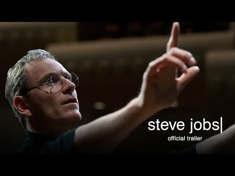 Steve Jobs | 720p 1080p