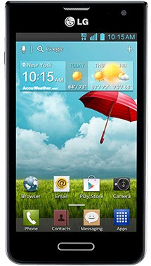 lg optimus f3 t mobile