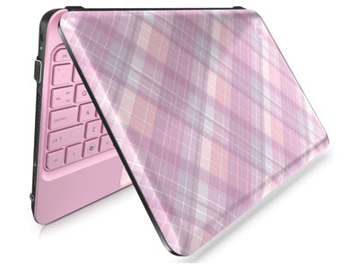 HP Mini 210