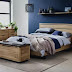 Wood Bedroom Furniture Uk : Our bedroom collection is designed to make your bedroom life easy, comfortable and pretty.