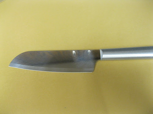 Picked up this awesome Rada knife for $10