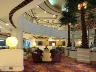 Pan duo la xing zuo hotel china