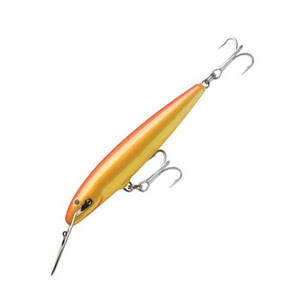 Rapala ラパラ カウントダウンマグナム Cd22mag Gfr 釣り具 用品 Anglr