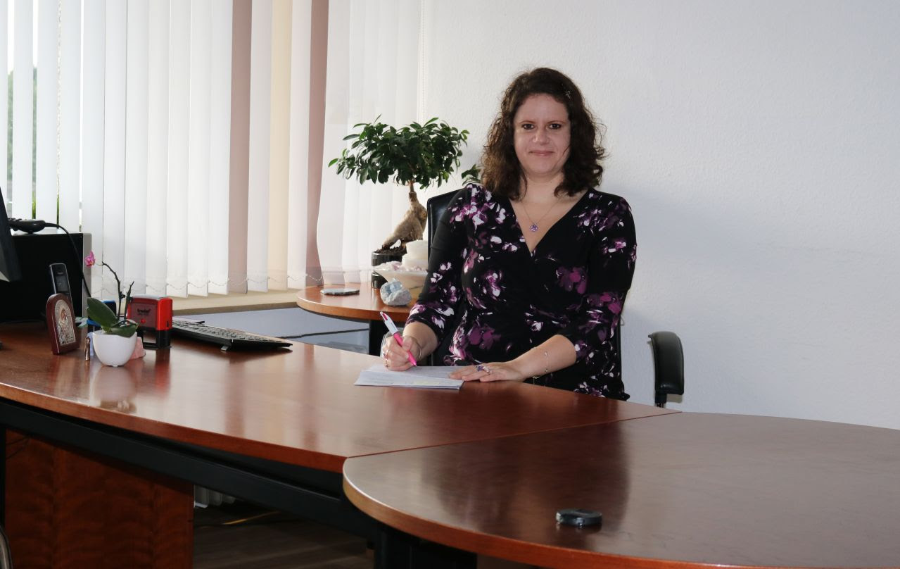 Psychiatrische - Psychotherapeutische praxis Solingen