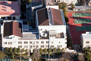 青山学院中等部の完全ガイド 偏差値 評判 学費 過去問など
