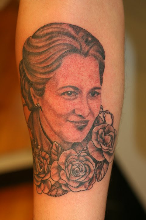 San Francisco Bay Area Tattoo Artist : Victor Trujillo ...