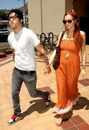 ashlee simpson pregnancy rumors